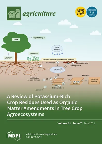 Journal Issue Cover Image