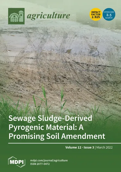 Journal Issue Cover Image