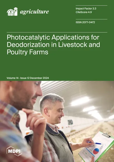 Journal Issue Cover Image