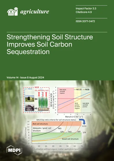 Journal Issue Cover Image