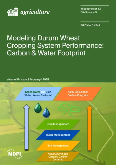 Journal Issue Cover Image