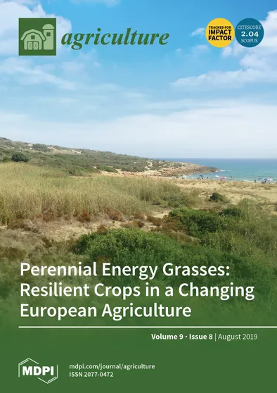 Journal Issue Cover Image