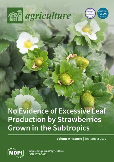 Journal Issue Cover Image