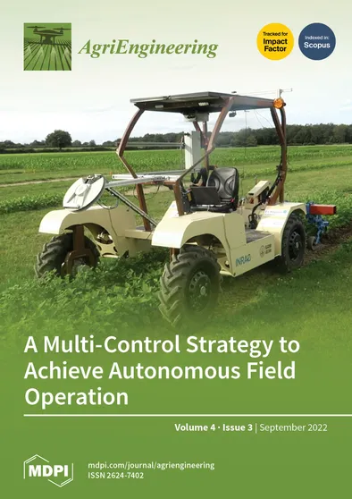 Journal Issue Cover Image