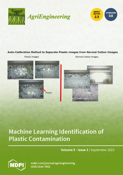 Journal Issue Cover Image