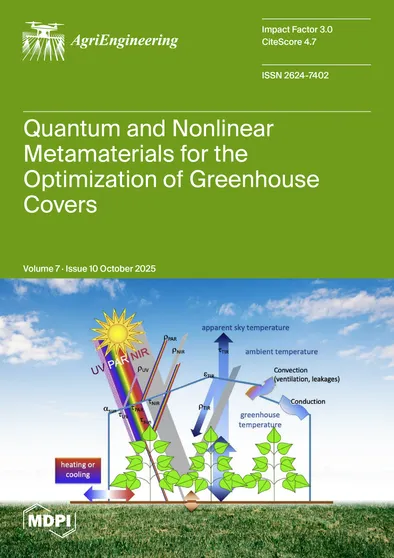 Journal Issue Cover Image