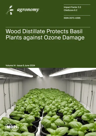 Journal Issue Cover Image