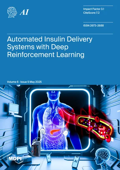 Journal Issue Cover Image