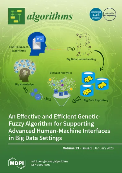 Journal Issue Cover Image