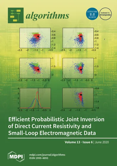 Journal Issue Cover Image