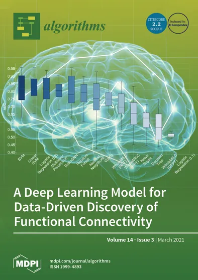 Journal Issue Cover Image