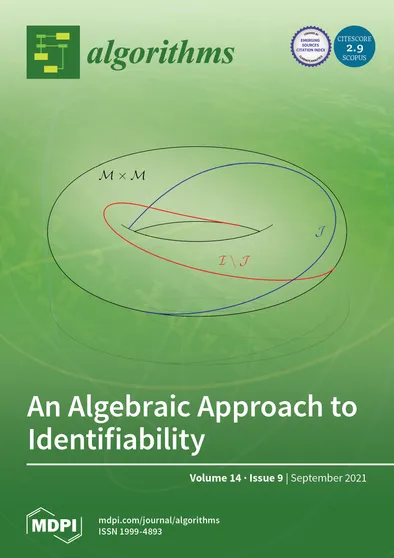Journal Issue Cover Image