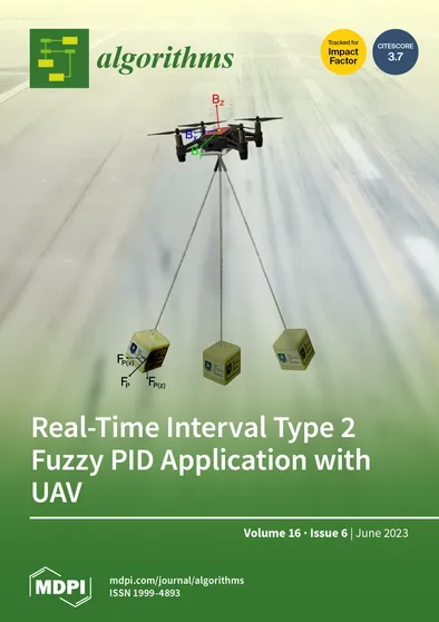 Journal Issue Cover Image