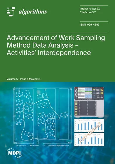 Journal Issue Cover Image