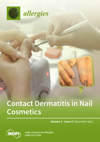 Journal Issue Cover Image