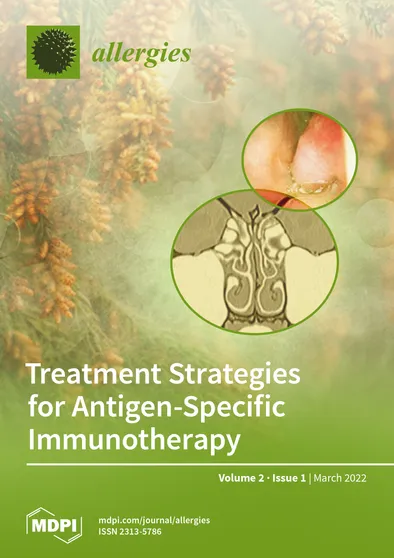 Journal Issue Cover Image