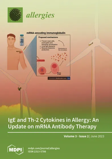 Journal Issue Cover Image