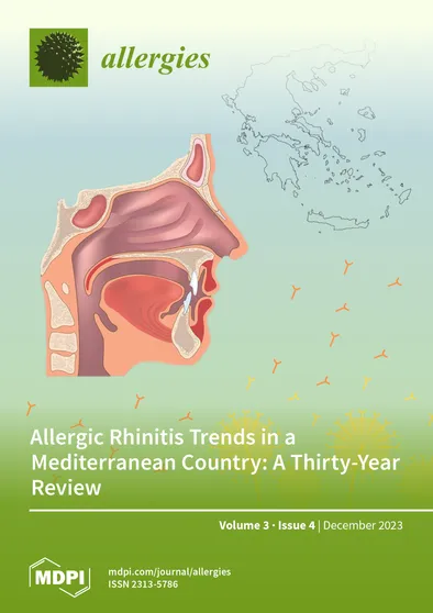 Journal Issue Cover Image