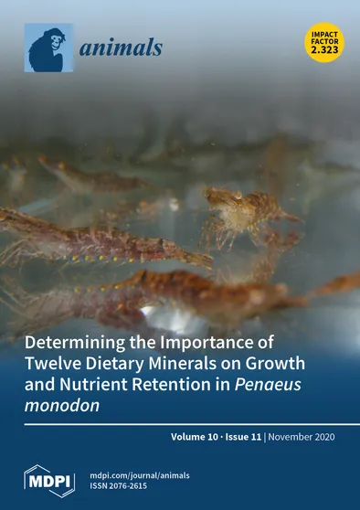 Journal Issue Cover Image