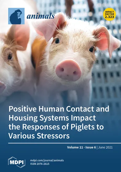 Journal Issue Cover Image