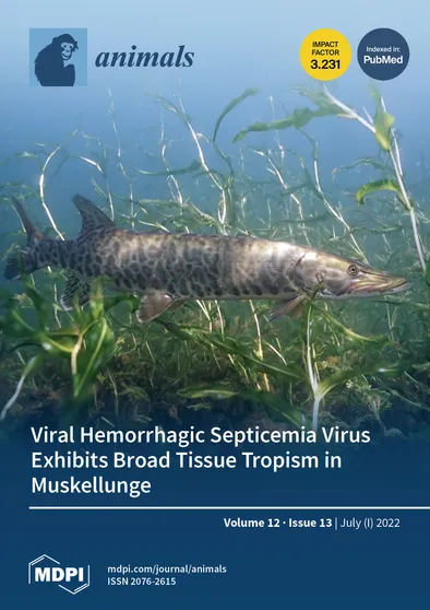 Journal Issue Cover Image