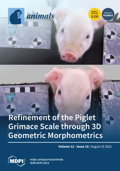 Journal Issue Cover Image