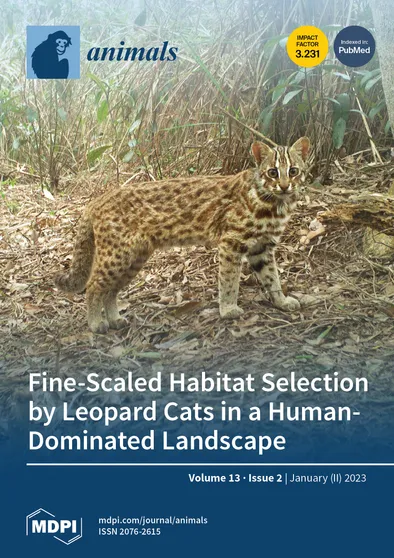 Journal Issue Cover Image