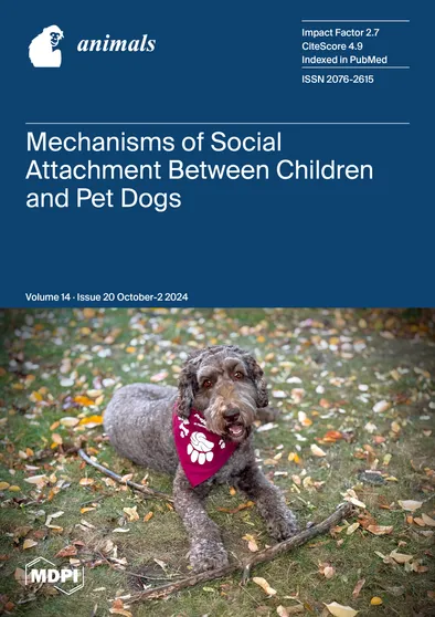 Journal Issue Cover Image