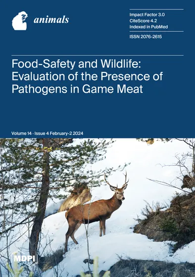 Journal Issue Cover Image