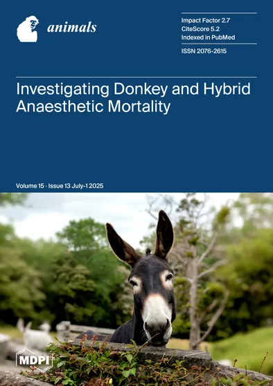 Journal Issue Cover Image