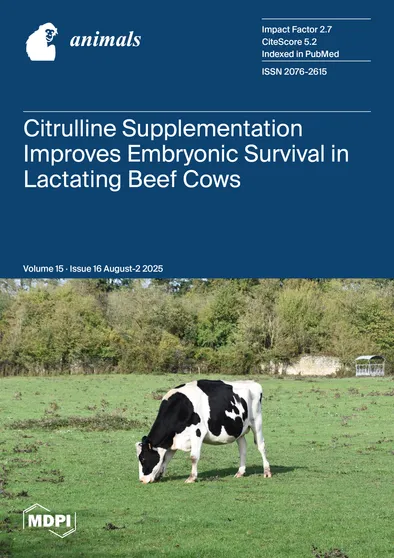 Journal Issue Cover Image