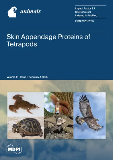 Journal Issue Cover Image