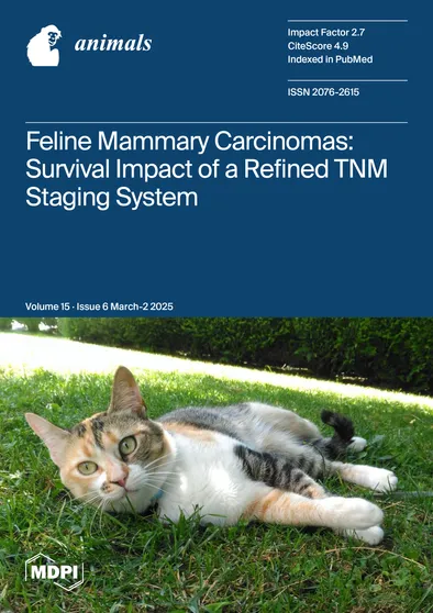 Journal Issue Cover Image