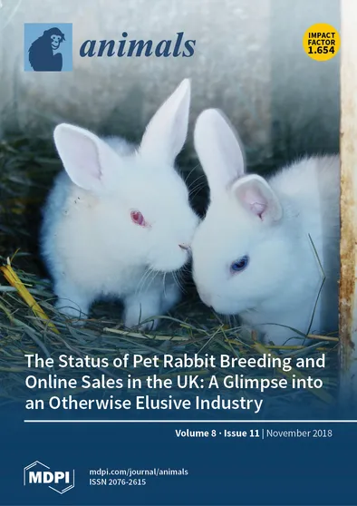 Journal Issue Cover Image