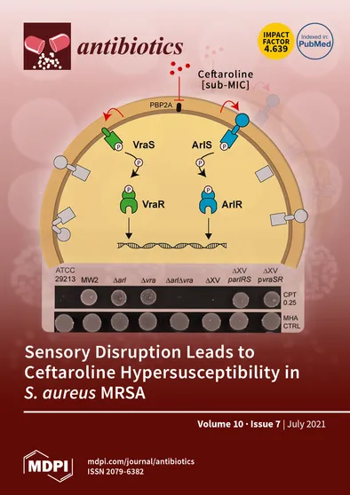Journal Issue Cover Image