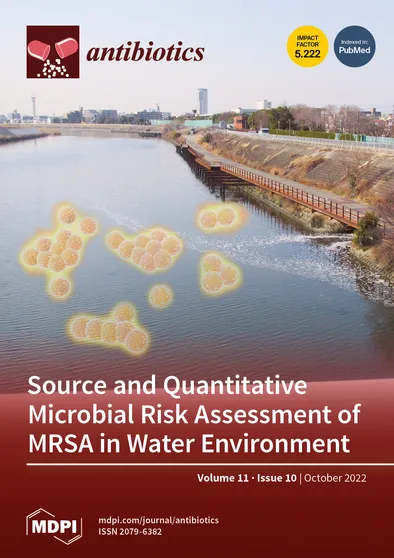 Journal Issue Cover Image