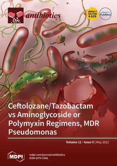 Journal Issue Cover Image