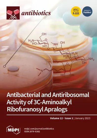 Journal Issue Cover Image