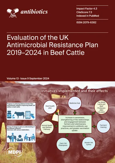 Journal Issue Cover Image