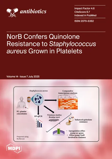 Journal Issue Cover Image