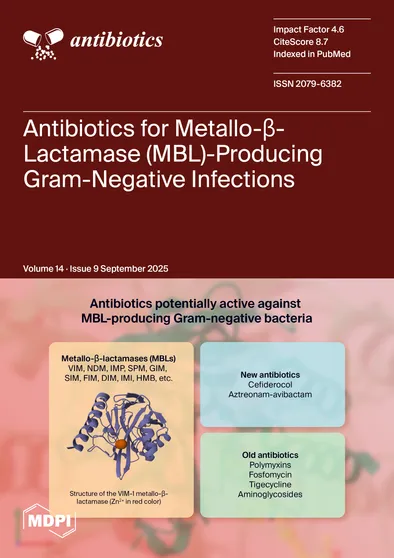 Journal Issue Cover Image