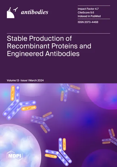 Journal Issue Cover Image