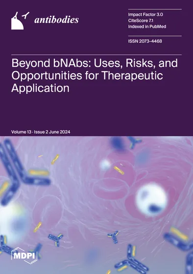 Journal Issue Cover Image
