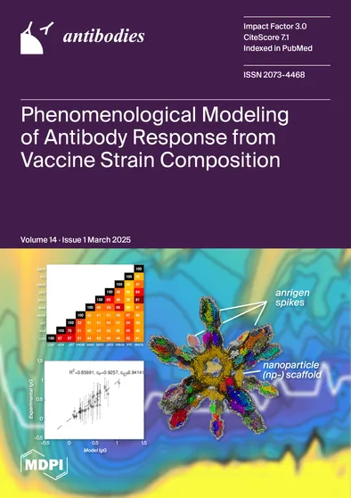 Journal Issue Cover Image