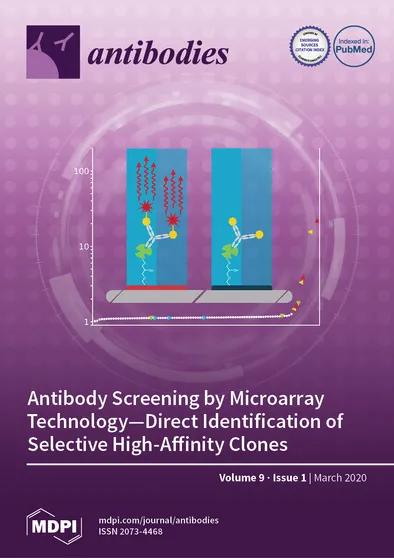 Journal Issue Cover Image
