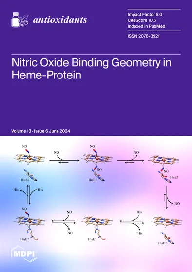 Journal Issue Cover Image