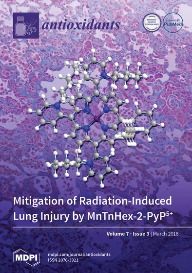 Journal Issue Cover Image
