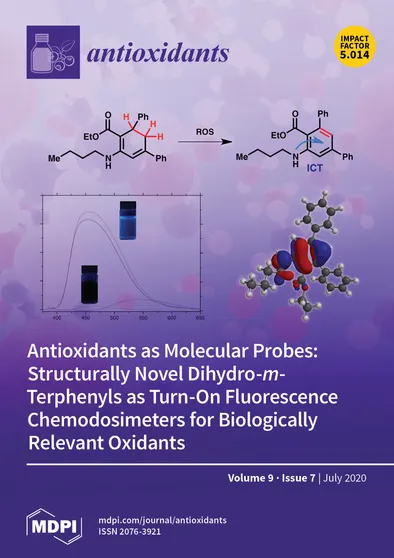 Journal Issue Cover Image