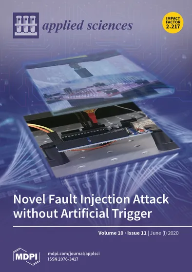 Journal Issue Cover Image