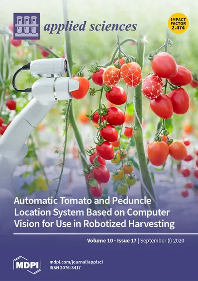 Journal Issue Cover Image